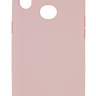 ТПУ накладка Silky Full Cover для Samsung Galaxy A10s (A107F) фото 8 — eCase