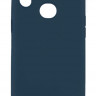 ТПУ накладка Silky Full Cover для Samsung Galaxy A10s (A107F) фото 11 — eCase