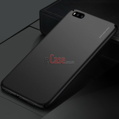 Пластикова накладка X-level Knight для Xiaomi Mi6 Plus — eCase