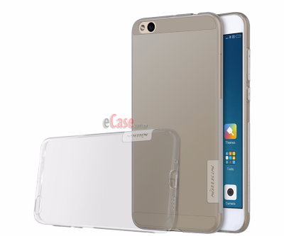 TPU чехол Nillkin Nature для Xiaomi Mi5c — eCase