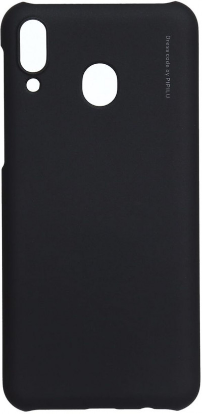 Пластикова накладка X-level Metallic для Samsung Galaxy A20e (A202F) — eCase