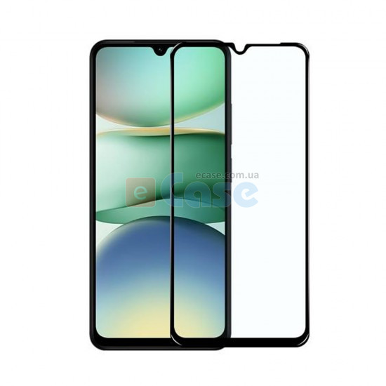 Защитное стекло 3D Full-screen Color Frame для Xiaomi Redmi A5 фото 1 — eCase