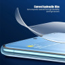 Гидрогелевая защитная пленка Pro HD Clear для Samsung Galaxy A17 фото 2 — eCase