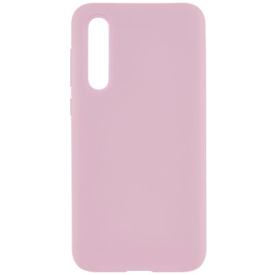 ТПУ накладка Silky Full Cover для Xiaomi Mi A3 — eCase