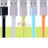 USB кабель REMAX Quick Charge (microUSB) 1m фото 3 — eCase