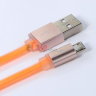 USB кабель REMAX Quick Charge (microUSB) 1m фото 11 — eCase