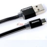 USB кабель REMAX Quick Charge (microUSB) 1m фото 8 — eCase