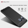 ТПУ чехол (накладка) iPaky SLIM TPU Series для Samsung M305F Galaxy M30 фото 7 — eCase