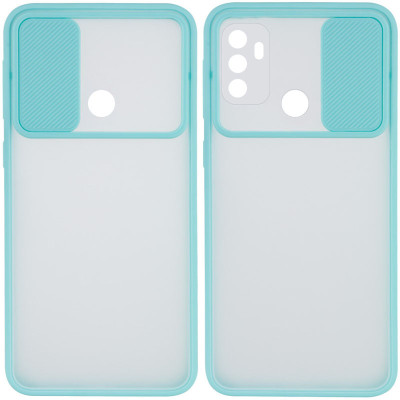 Чохол Veili (з захистом камери) для Oppo A33 — eCase