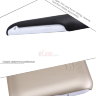 Пластиковая накладка Nillkin Matte для Meizu M1 Note + защитная пленка фото 3 — eCase