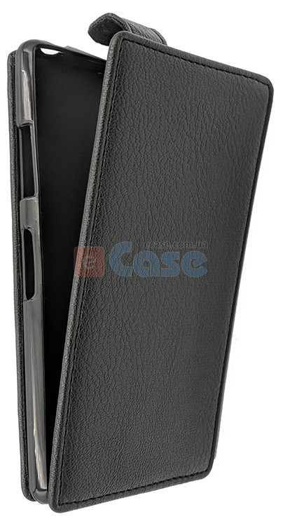 Чохол для Sony Xperia Z1 (C6902) Exeline (фліп) фото 1 — eCase