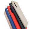 ТПУ накладка Silky Color для Samsung Galaxy A50s A507F фото 2 — eCase
