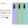 ТПУ накладка X-Level Dynamic для Samsung A705F Galaxy A70 фото 1 — eCase