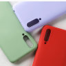 ТПУ накладка X-Level Dynamic для Samsung A705F Galaxy A70 фото 2 — eCase