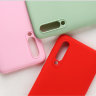 ТПУ накладка X-Level Dynamic для Samsung A705F Galaxy A70 фото 4 — eCase