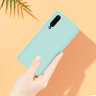 ТПУ накладка X-Level Dynamic для Samsung A705F Galaxy A70 фото 15 — eCase