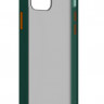 Чехол Frosted Buttons для iPhone 13 фото 9 — eCase