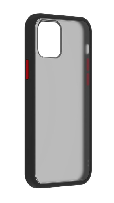 Чохол Frosted Buttons для iPhone 13 — eCase