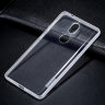 ТПУ накладка (прозрачная) X-level Antislip для Xiaomi Redmi 8 фото 2 — eCase