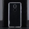 ТПУ накладка (прозрачная) X-level Antislip для Xiaomi Redmi 8 фото 3 — eCase