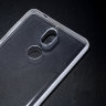 ТПУ накладка (прозрачная) X-level Antislip для Xiaomi Redmi 8 фото 5 — eCase