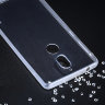 ТПУ накладка (прозрачная) X-level Antislip для Xiaomi Redmi 8 фото 6 — eCase