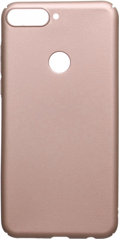 Пластикова накладка X-level Knight для Huawei P Smart — eCase
