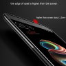 Накладка TPU + Glass для Xiaomi Mi5X фото 6 — eCase