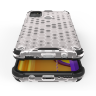 Ударопрочная накладка Honeycomb для Samsung Galaxy M21 фото 6 — eCase