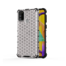 Ударопрочная накладка Honeycomb для Samsung Galaxy M21 фото 8 — eCase