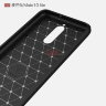 ТПУ накладка SLIM TPU Series для Huawei Mate 10 Lite фото 6 — eCase