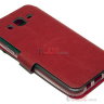 Чехол (книжка) BookCover TPU для Samsung i9192 Galaxy S4 Mini Duos (с окошком) фото 6 &mdash; eCase