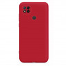 ТПУ чехол X-Level Dynamic для Xiaomi Redmi 10A фото 16 — eCase