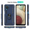 TPU+PC чохол Kvadratic для Samsung Galaxy M12 фото 7 — eCase