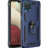 TPU+PC чохол Kvadratic для Samsung Galaxy M12 фото 8 — eCase