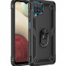 TPU+PC чохол Kvadratic для Samsung Galaxy M12 фото 9 — eCase