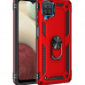 TPU+PC чохол Kvadratic для Samsung Galaxy M12 фото 10 — eCase