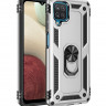 TPU+PC чохол Kvadratic для Samsung Galaxy M12 фото 11 — eCase