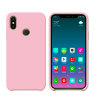 ТПУ накладка Silky Color для Xiaomi Mi8 фото 11 — eCase