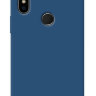 ТПУ накладка Silky Color для Xiaomi Mi8 фото 14 — eCase