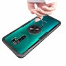 Чехол Crystal Ring для Xiaomi Redmi 9 фото 3 — eCase