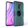Чехол Crystal Ring для Xiaomi Redmi 9 фото 12 — eCase