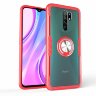 Чехол Crystal Ring для Xiaomi Redmi 9 фото 13 — eCase