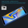 Защитное стекло Nillkin Anti-Explosion Glass Screen (H) для Samsung J610 Galaxy J6 Plus 2018 фото 3 — eCase
