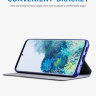 Чехол (книжка) X-level FIB для Samsung Galaxy A31 фото 5 — eCase