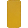 Кожаный чехол для Motorola Moto G22 BiSOFF "UltraThin" (флип) фото 10 — eCase