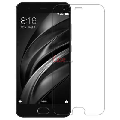 Захисне скло для Xiaomi Mi6 (Tempered Glass) — eCase