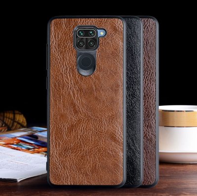 ТПУ чохол Vielle для Xiaomi Redmi 10X — eCase