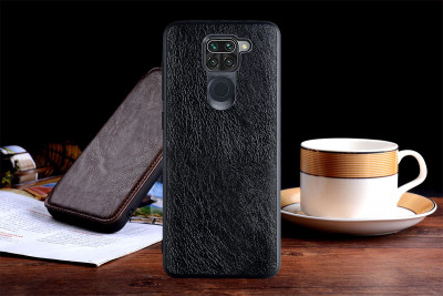 ТПУ чохол Vielle для Xiaomi Redmi 10X — eCase