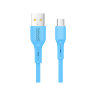 USB кабель Strong Elastic Joyroom (Micro USB) фото 15 — eCase